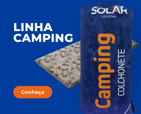 Linha Camping