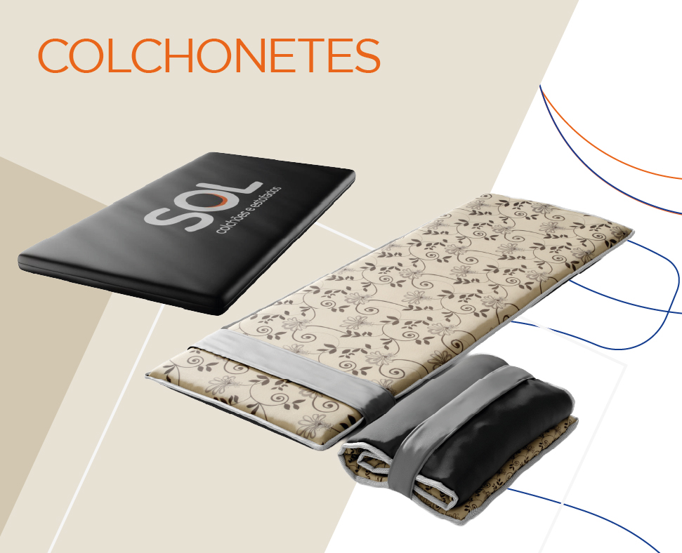 Colchonetes
